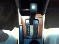 2007 Carbon Bronze Pearl Honda Accord EX Sedan  photo #10