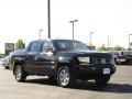 2006 Nighthawk Black Pearl Honda Ridgeline RTS  photo #2