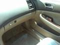 2007 Carbon Bronze Pearl Honda Accord EX Sedan  photo #11
