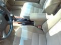 2007 Carbon Bronze Pearl Honda Accord EX Sedan  photo #13