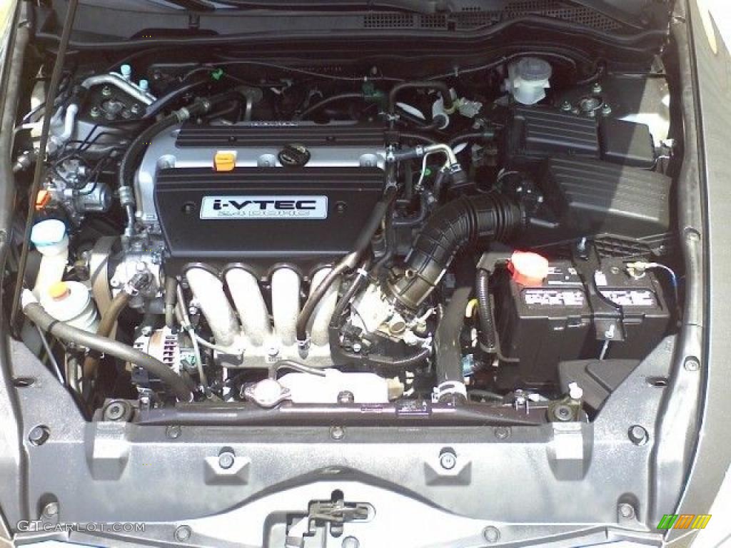 2007 Accord EX Sedan - Carbon Bronze Pearl / Ivory photo #19