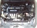 2007 Carbon Bronze Pearl Honda Accord EX Sedan  photo #19