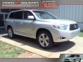 Classic Silver Metallic - Highlander Sport Photo No. 1