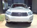 Classic Silver Metallic - Highlander Sport Photo No. 2