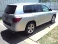 Classic Silver Metallic - Highlander Sport Photo No. 16