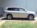 Classic Silver Metallic - Highlander Sport Photo No. 17