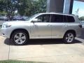 Classic Silver Metallic - Highlander Sport Photo No. 18