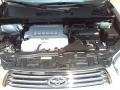 Classic Silver Metallic - Highlander Sport Photo No. 19