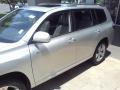 Classic Silver Metallic - Highlander Sport Photo No. 20