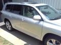 Classic Silver Metallic - Highlander Sport Photo No. 21