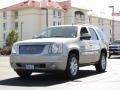 Gold Mist Metallic - Yukon Denali AWD Photo No. 15