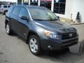 2008 Flint Mica Toyota RAV4 Sport 4WD  photo #20