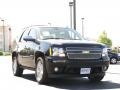 Black - Tahoe LTZ 4x4 Photo No. 2