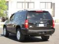 Black - Tahoe LTZ 4x4 Photo No. 3