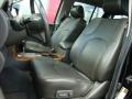 2007 Super Black Nissan Pathfinder LE 4x4  photo #43