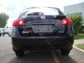 Wicked Black - Rogue S AWD Photo No. 5