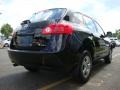 Wicked Black - Rogue S AWD Photo No. 6