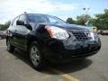 Wicked Black - Rogue S AWD Photo No. 8