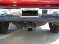 1999 Victory Red Chevrolet Silverado 1500 LS Extended Cab 4x4  photo #35