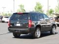 Black - Tahoe LTZ 4x4 Photo No. 21