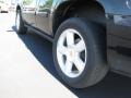Black - Tahoe LTZ 4x4 Photo No. 22