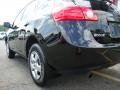 Wicked Black - Rogue S AWD Photo No. 13