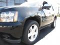 Black - Tahoe LTZ 4x4 Photo No. 24
