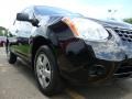 Wicked Black - Rogue S AWD Photo No. 18