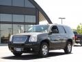 Onyx Black - Yukon Denali AWD Photo No. 2