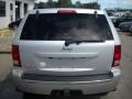 2008 Bright Silver Metallic Jeep Grand Cherokee Limited 4x4  photo #3
