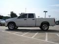 2006 Bright White Dodge Ram 1500 SLT Quad Cab  photo #6