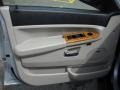 2008 Bright Silver Metallic Jeep Grand Cherokee Limited 4x4  photo #6