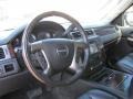 Onyx Black - Yukon Denali AWD Photo No. 9