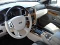 2008 Bright Silver Metallic Jeep Grand Cherokee Limited 4x4  photo #7
