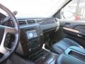 Onyx Black - Yukon Denali AWD Photo No. 11