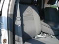 2006 Bright White Dodge Ram 1500 SLT Quad Cab  photo #11