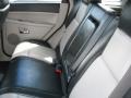 2008 Bright Silver Metallic Jeep Grand Cherokee Limited 4x4  photo #12