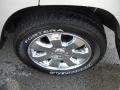 2008 Bright Silver Metallic Jeep Grand Cherokee Limited 4x4  photo #13