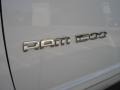 2006 Bright White Dodge Ram 1500 SLT Quad Cab  photo #22