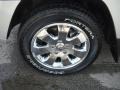 2008 Bright Silver Metallic Jeep Grand Cherokee Limited 4x4  photo #17