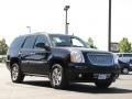 Onyx Black - Yukon Denali AWD Photo No. 21