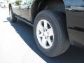 Onyx Black - Yukon Denali AWD Photo No. 24