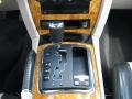 2008 Bright Silver Metallic Jeep Grand Cherokee Limited 4x4  photo #23