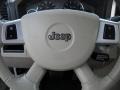2008 Bright Silver Metallic Jeep Grand Cherokee Limited 4x4  photo #24