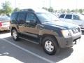 2005 Super Black Nissan Xterra S 4x4  photo #1