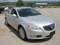 2011 Quicksilver Metallic Buick Regal CXL  photo #10