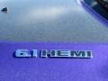 Plum Crazy Purple Pearl - Challenger SRT8 Photo No. 16