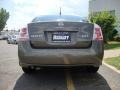 Polished Granite - Sentra 2.0 S Photo No. 5
