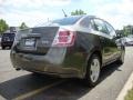 Polished Granite - Sentra 2.0 S Photo No. 6