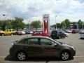 Polished Granite - Sentra 2.0 S Photo No. 7